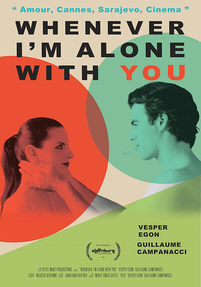 Whenever I'm Alone with You