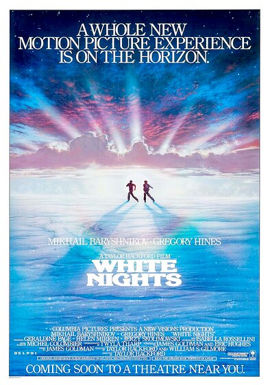 White Nights