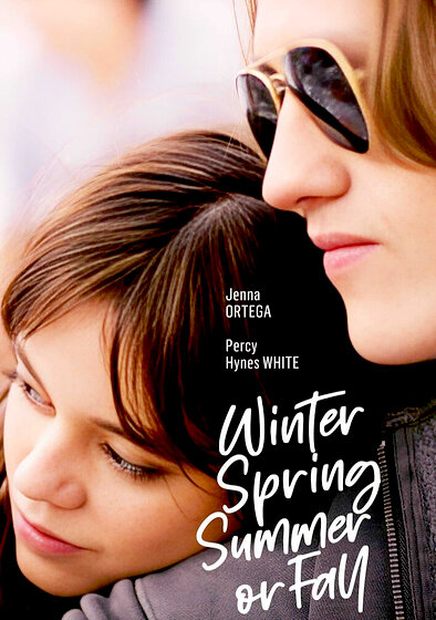 Winter Spring Summer or Fall