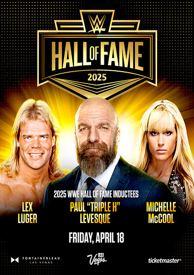 WWE Hall of Fame