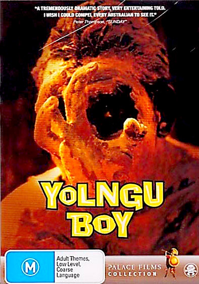 Yolngu Boy