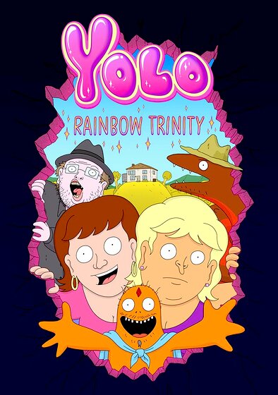 YOLO