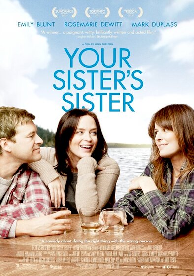 Your Sister's Sister