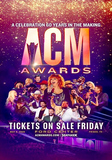 60th Annual Academy of Country Music Awards