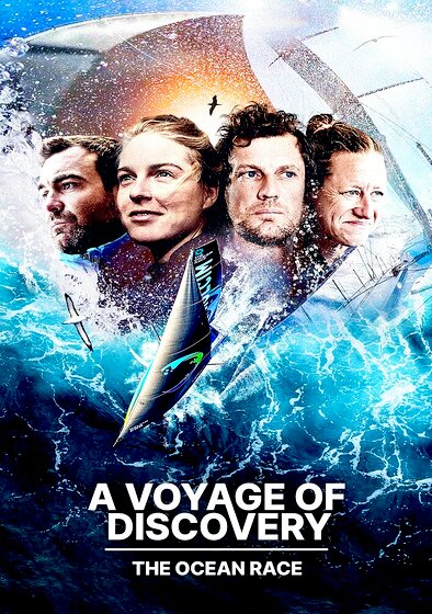 A Voyage of Discovery: The Ocean Race