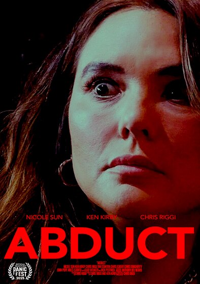 Abduct