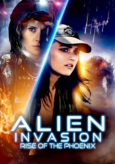 Alien Invasion: Rise of the Phoenix