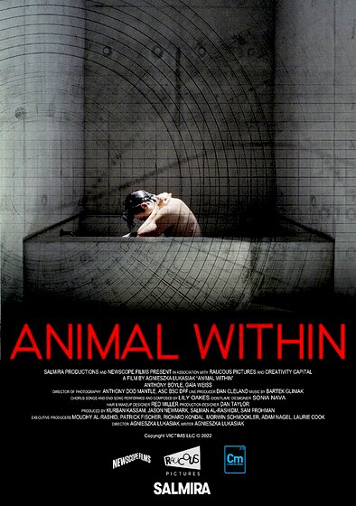 Animal Within