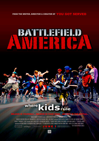 Battlefield America