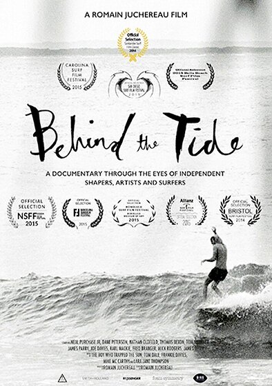 Behind the Tide