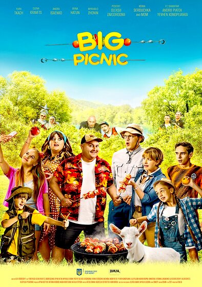 Big Picnic