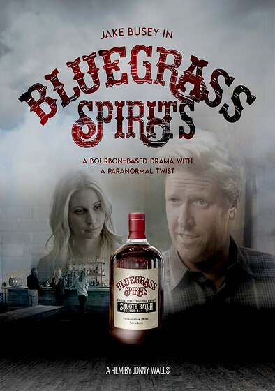 Bluegrass Spirits