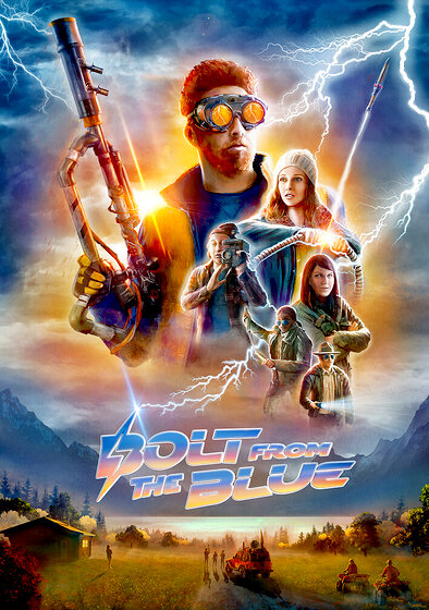Bolt from the Blue