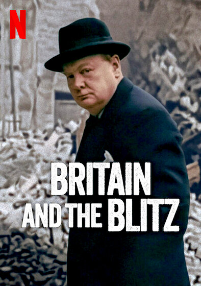 Britain and the Blitz