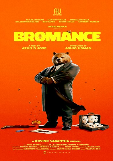 Bromance