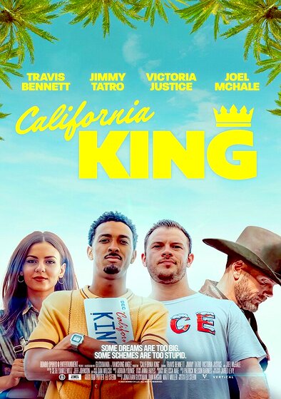California King