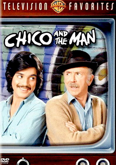 Chico and the Man