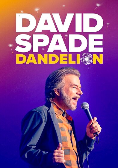 David Spade: Dandelion