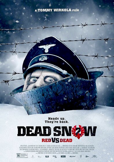 Dead Snow 2: Red vs. Dead
