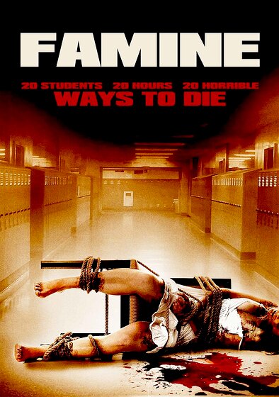 Detention Night