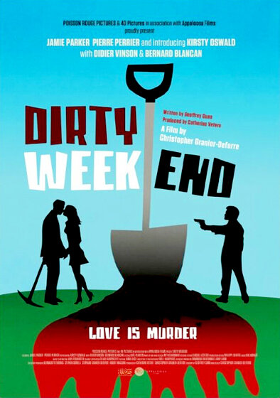 Dirty Weekend