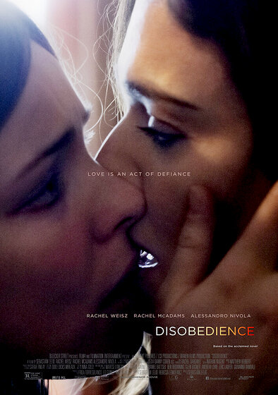 Disobedience