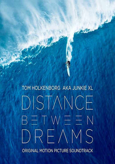 Distance Between Dreams