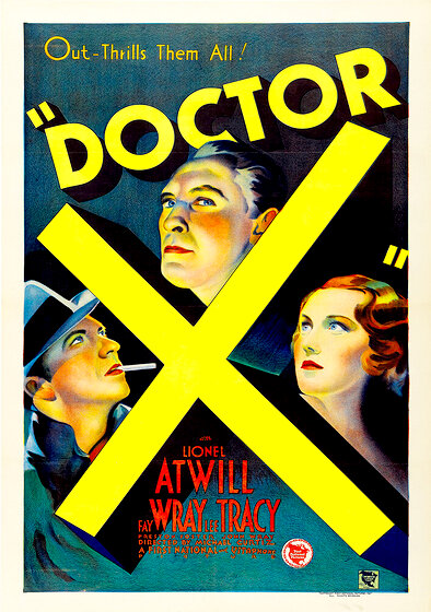 Doctor X