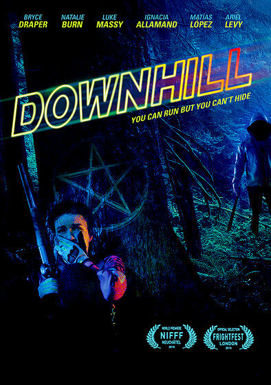 Downhill