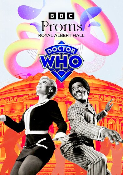 Dr Who at the Proms 2024