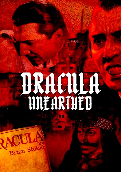 Dracula Unearthed