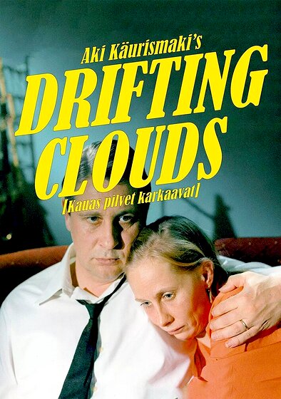Drifting Clouds