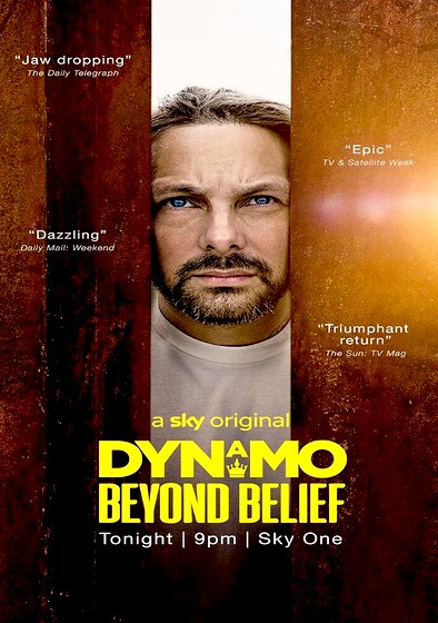 Dynamo: Beyond Belief