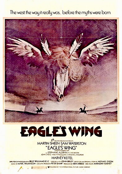 Eagle's Wing