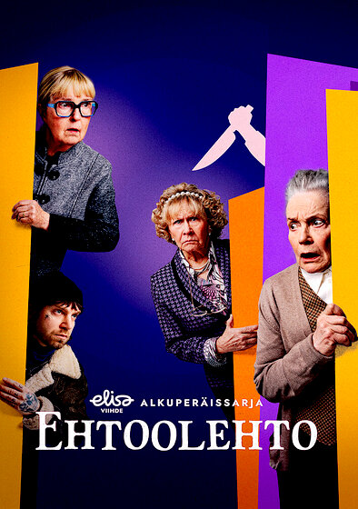 Ehtoolehto