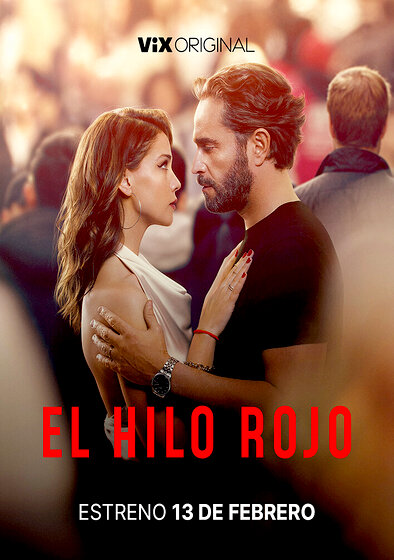 El Hilo Rojo