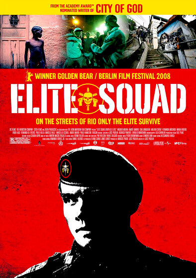 Elite Squad