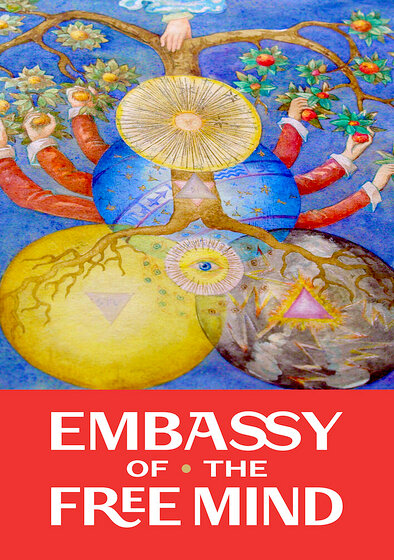 Embassy of the Free Mind