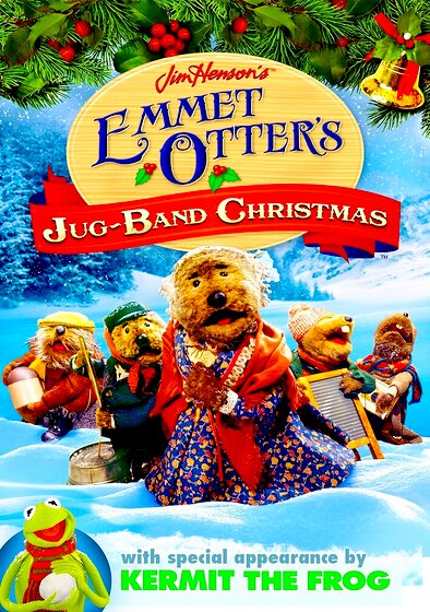 Emmet Otter's Jug-Band Christmas