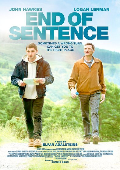 End of Sentence