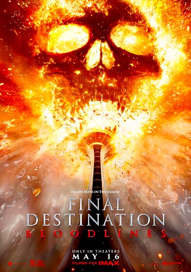 Final Destination: Bloodlines