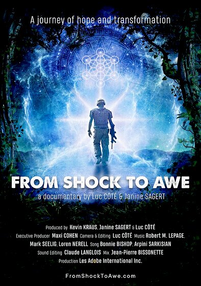 From Shock to Awe