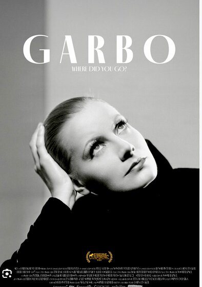 Garbo: Where Did You Go?