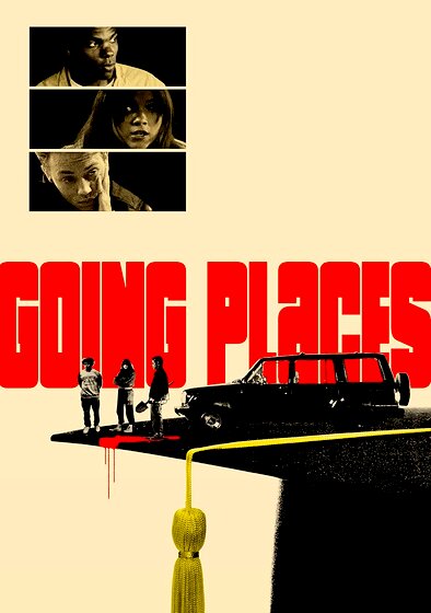 Going Places