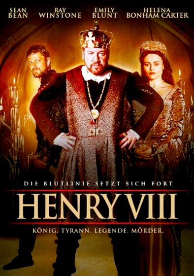 Henry VIII