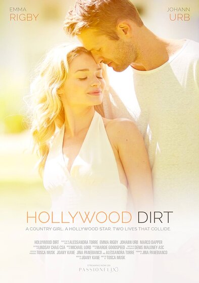 Hollywood Dirt