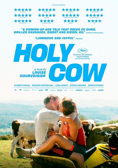 Holy Cow