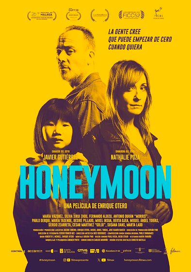 Honeymoon