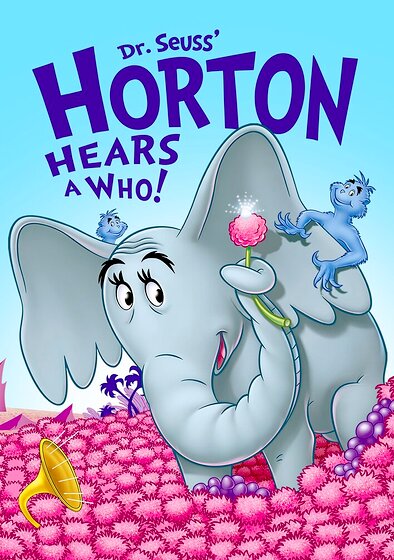 Horton Hears a Who!