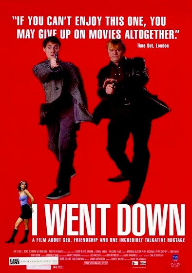 I Went Down